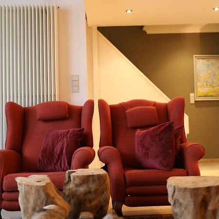 Elle'Belle Oudsbergen I 1-, 2- Or 3-Bedrooms Opglabbeek Екстериор снимка
