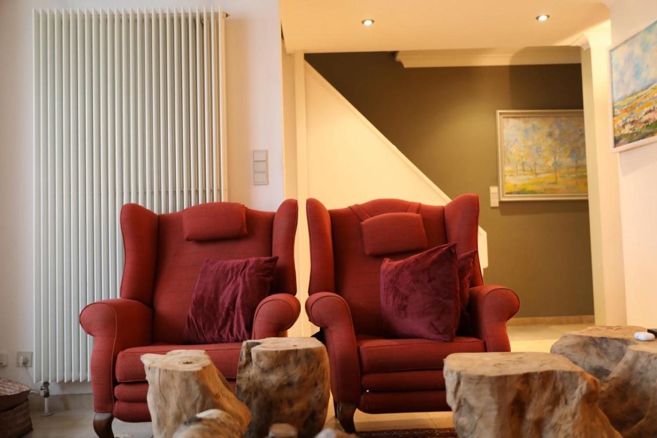 Elle'Belle Oudsbergen I 1-, 2- Or 3-Bedrooms Opglabbeek Екстериор снимка