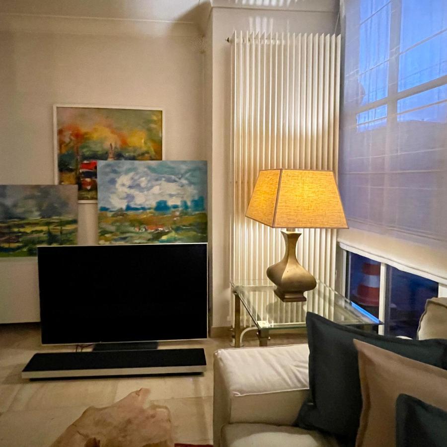 Elle'Belle Oudsbergen I 1-, 2- Or 3-Bedrooms Opglabbeek Екстериор снимка