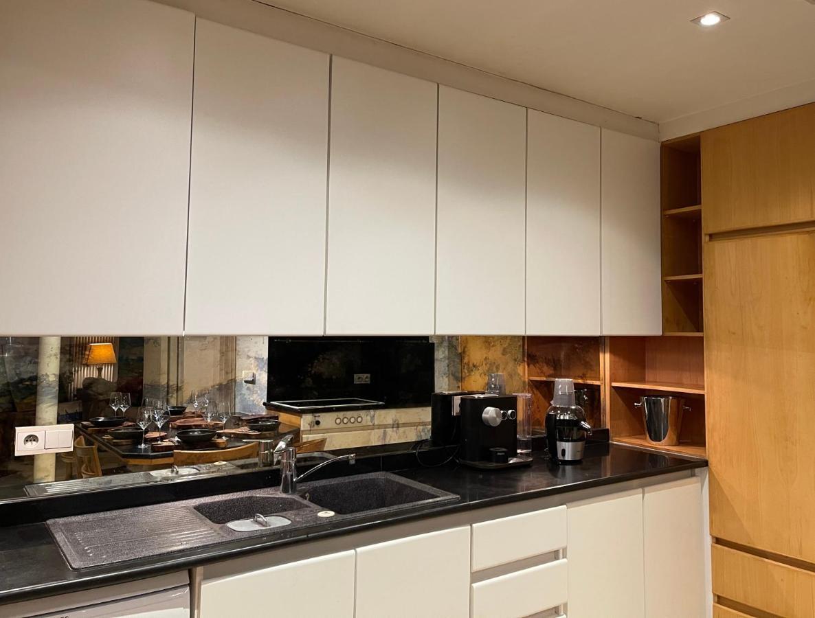 Elle'Belle Oudsbergen I 1-, 2- Or 3-Bedrooms Opglabbeek Екстериор снимка