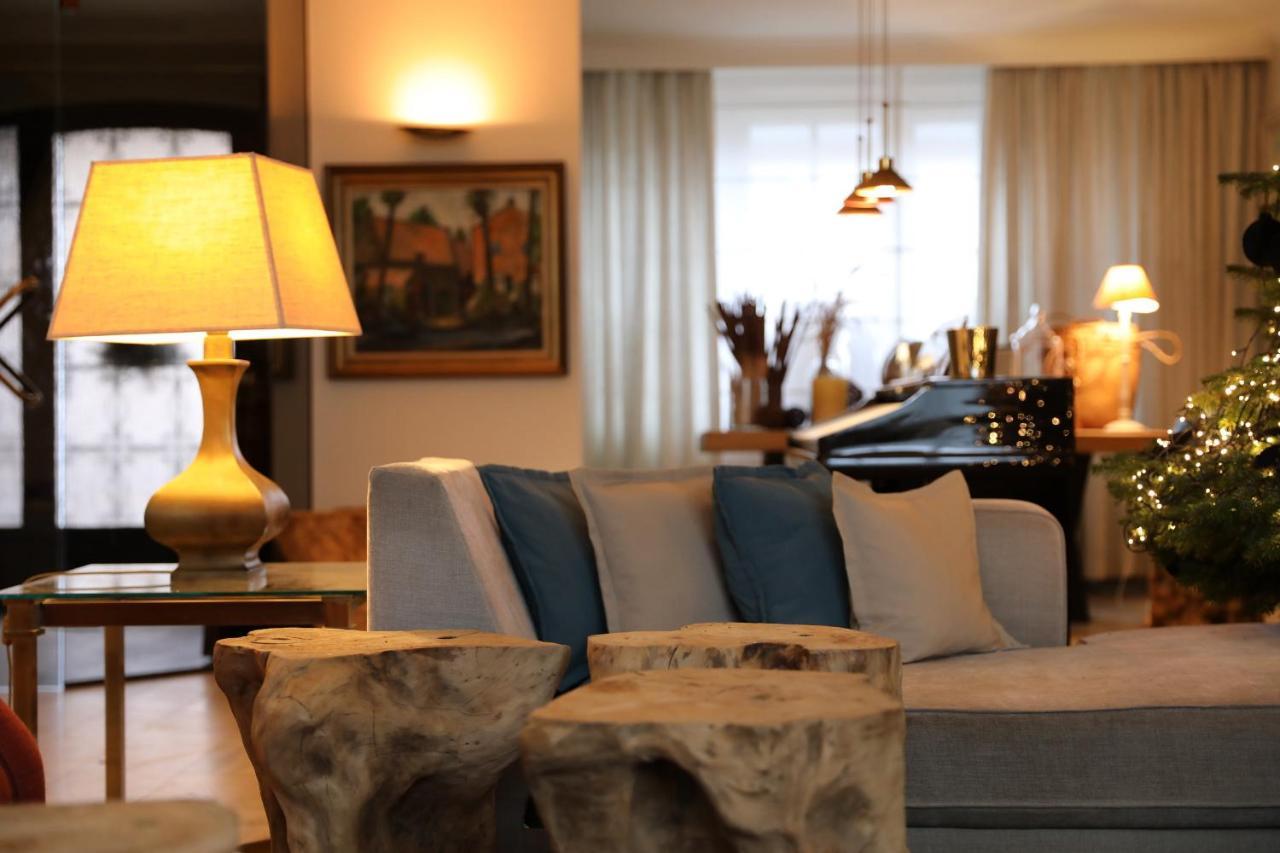 Elle'Belle Oudsbergen I 1-, 2- Or 3-Bedrooms Opglabbeek Екстериор снимка