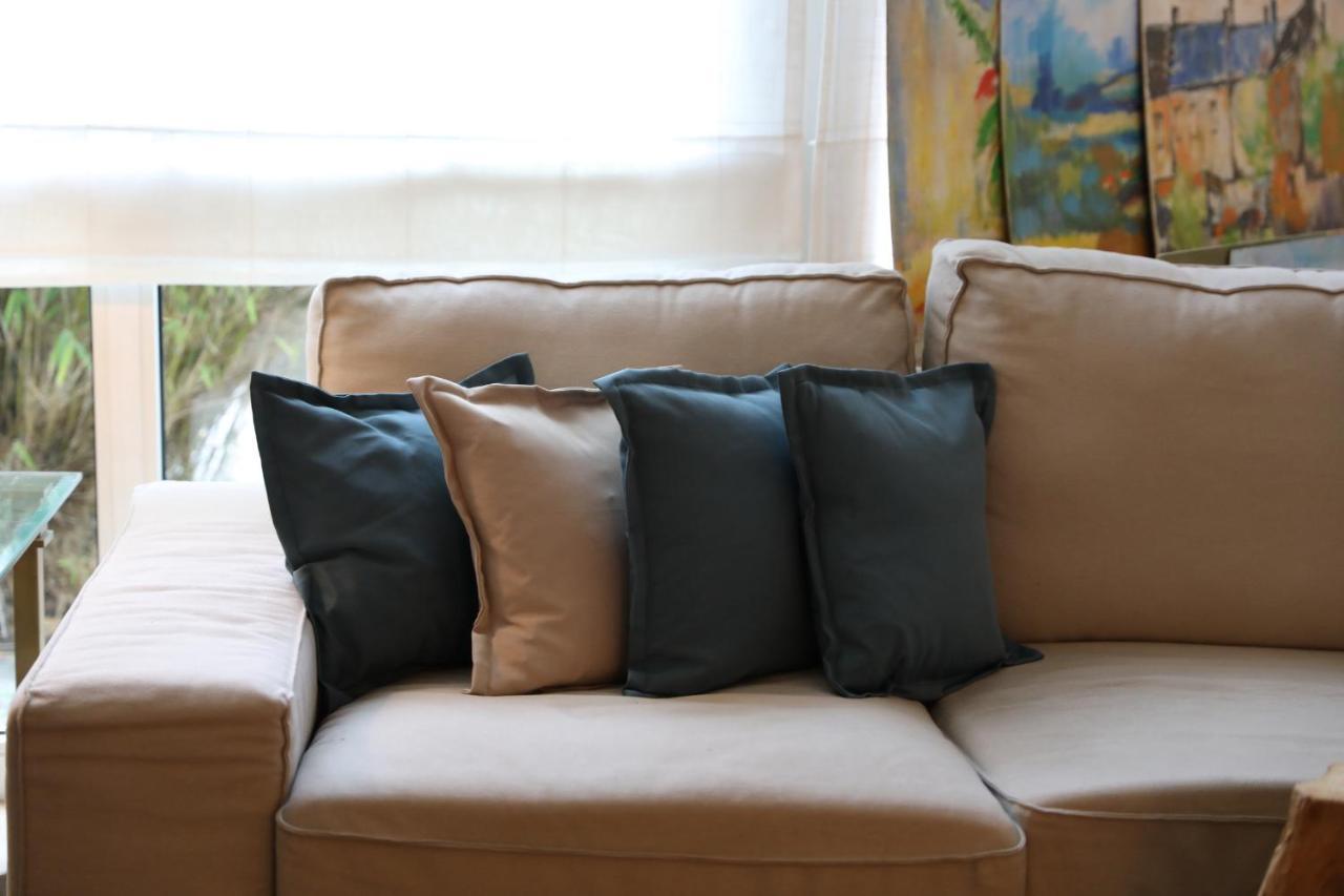 Elle'Belle Oudsbergen I 1-, 2- Or 3-Bedrooms Opglabbeek Екстериор снимка