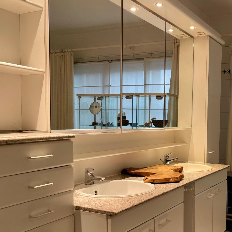 Elle'Belle Oudsbergen I 1-, 2- Or 3-Bedrooms Opglabbeek Екстериор снимка