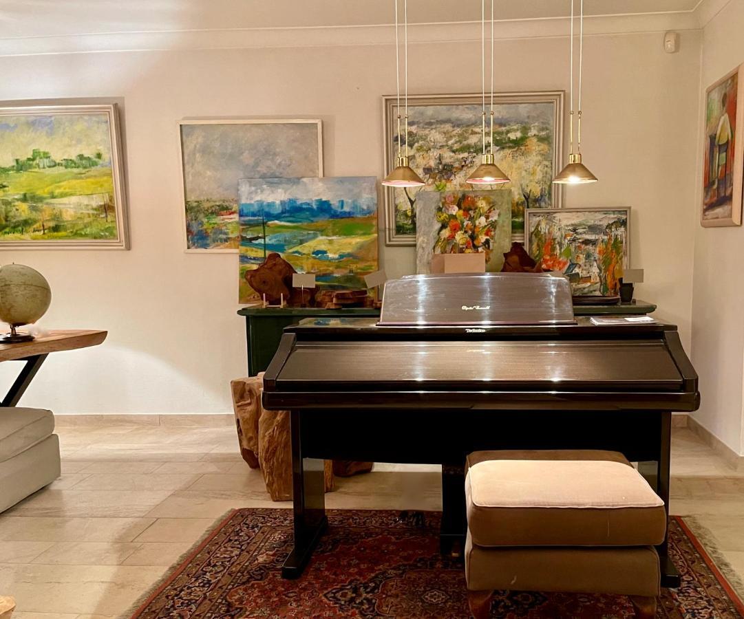 Elle'Belle Oudsbergen I 1-, 2- Or 3-Bedrooms Opglabbeek Екстериор снимка