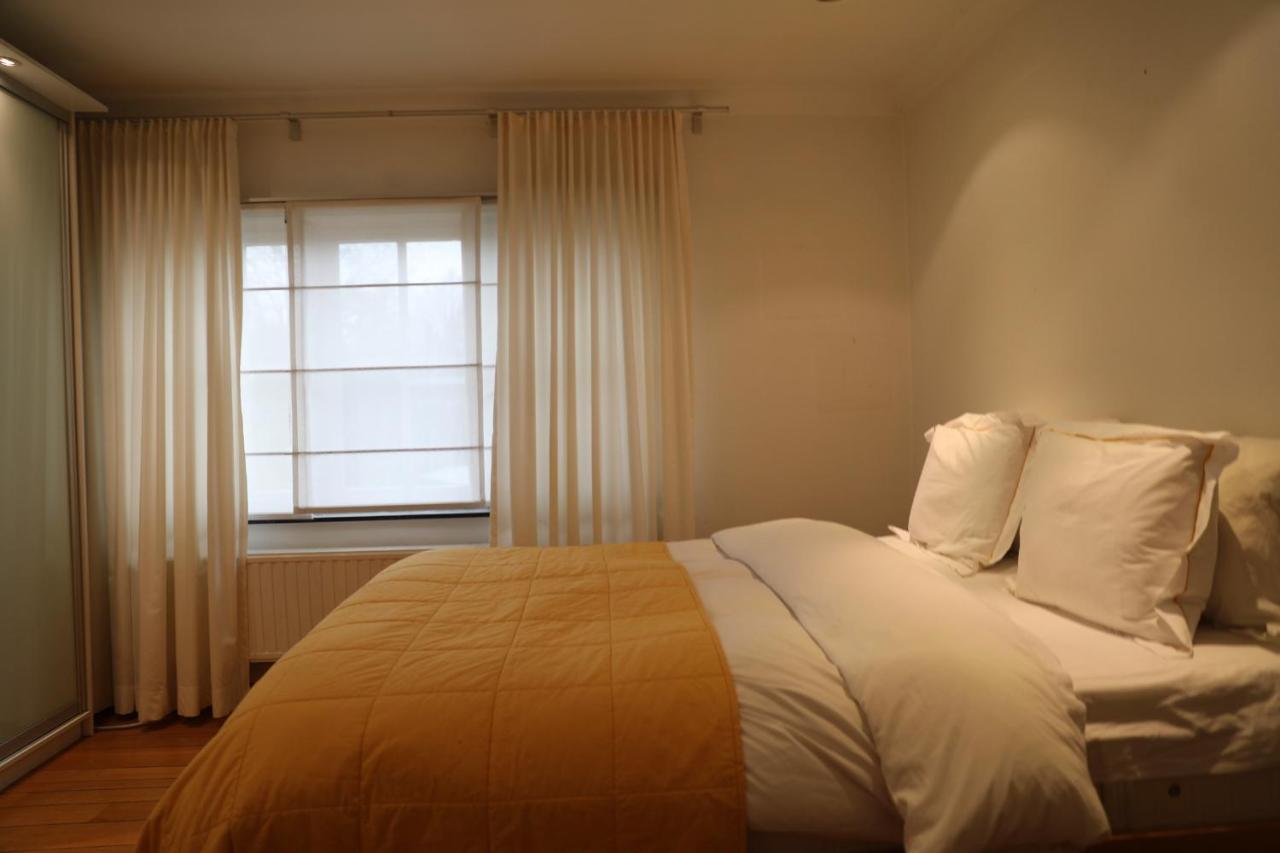 Elle'Belle Oudsbergen I 1-, 2- Or 3-Bedrooms Opglabbeek Екстериор снимка
